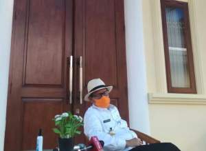 950 Perusahaan di Banten Rumahkan Ribuan Pekerja Akibat Covid-19