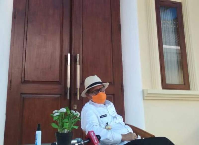 950 Perusahaan di Banten Rumahkan Ribuan Pekerja Akibat Covid-19