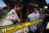 Polres Dalami Keterangan Saksi Kasus Pembunuhan Warga Tegal Wangi