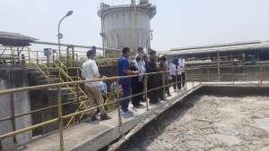 Tanggapi Keluhan Masyarakat, DPRD Kabupaten Serang Sidak ke IKPP Serang, Temukan Hal Ini