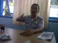 Pengelola Ruko Cipare Menolak Mediasi