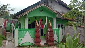 Makam Palsu Aliran Sesat Dibongkar.