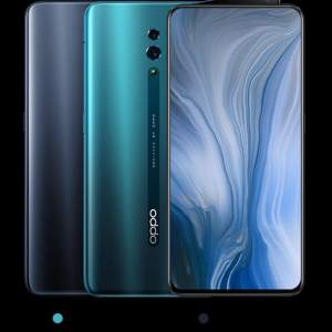 Oppo Resmikan Peluncuran Oppo Reno4 SE 5G