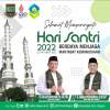 Selamat Hari Santri 2022