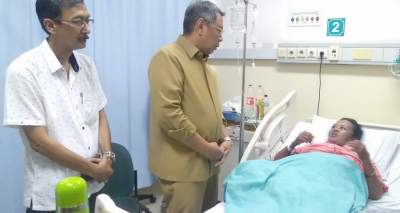 Dear Pak Camat di Tangsel, Yuk Ajak Warga Bersih-Bersih Lingkungan