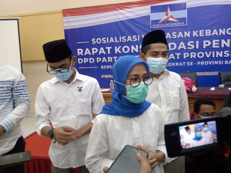 Pemkab Lebak Buka Objek Wisata,  Bupati Lebak Minta Masyarakat Displin Prokes