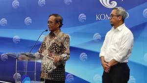 Alasan Mahfud MD Silahkan Kejagung Periksa Pegawai Kominfo