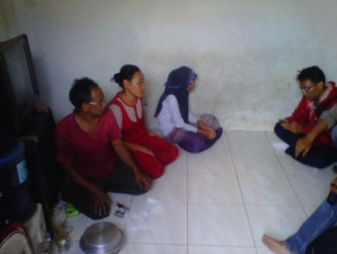 Dua Siswi Dipaksa Ngaku Curi Hp