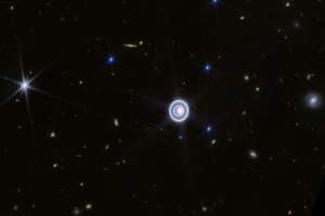 Teleskop NASA James Webb Berhasil Menangkap Keindahan Planet Uranus