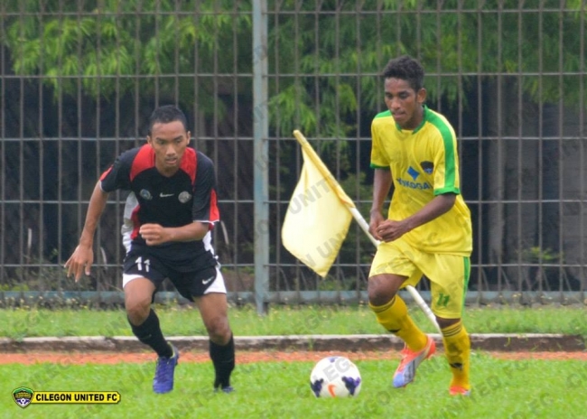 Tim Kepelatihan Diminta Tingkatkan Fisik Pemain