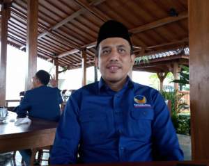 Pemilu 2024, NasDem Kota Serang Target 9 Kursi