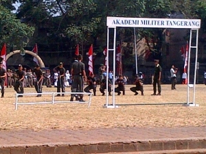 Pemkot Tangerang Sajikan Drama Kolosal Sejarah Lengkong