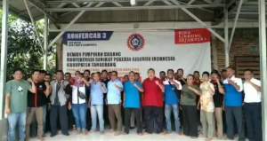 Siap All Out, Jutaan Buruh Akan Gelar Aksi Tuntut Pencabutan Omnibus Law