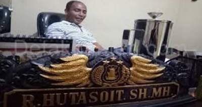 PN Serang Gugurkan Gugatan Praperadilan Itasari Karimah