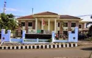 Pengadilan Agama Lebak Dituding Persulit Kinerja Media