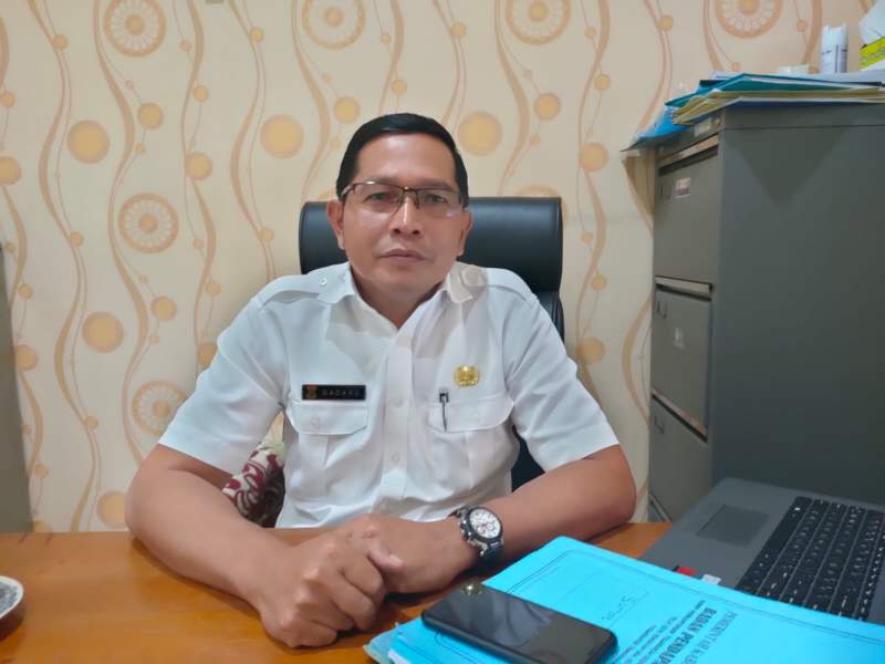 Jelang Akhir Tahun, Pajak Hiburan dan Parkir Lampaui Target