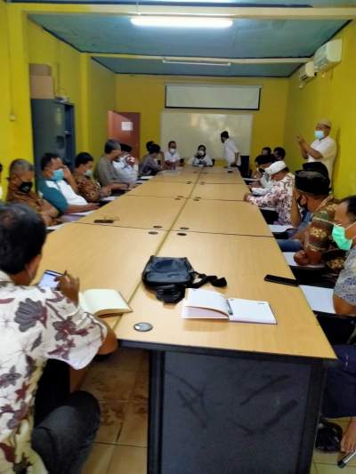 Soal Pengadaan Lahan SMAN 30, Camat Sukamulya Minta Warga Tidak Gaduh