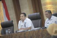 Anggota Komisi I DPRD Kota Tangerang Supardi