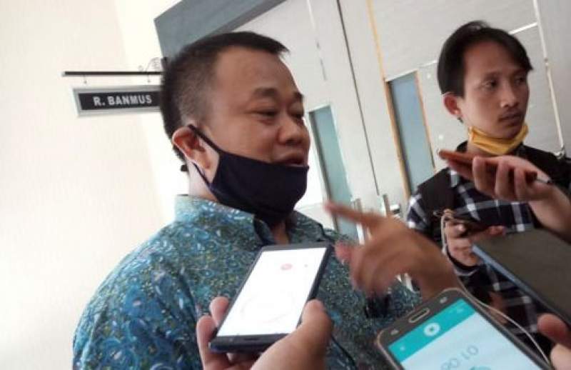 DPRD Kota Tangerang Minta Dinas Pendidikan Evaluasi  PPDB Jalur Zonasi