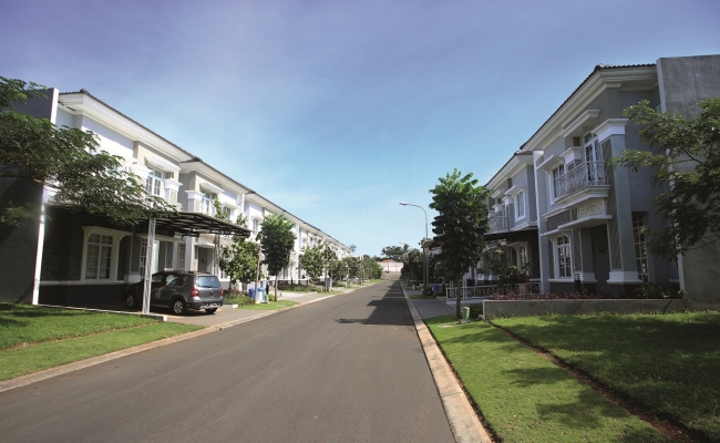 Paramount Land Luncurkan Super PI