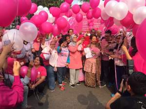 Penderita Kanker Payudara Butuh Support Moril