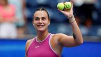 Aryna Sabalenka Menang Telak, Melaju ke Putaran Ketiga Miami Open