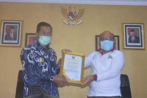 Peringatan Hari Ibu, Ini Pesan Walikota Serang