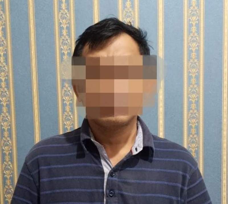 Umbar Kebencian di Facebook, Pria Asal Cilegon Ditangkap Polisi