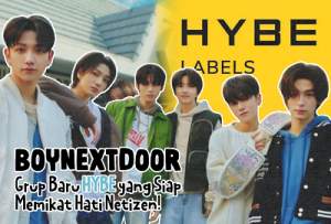 KOZ Entertainment, Ilustrasi: Aqila/db