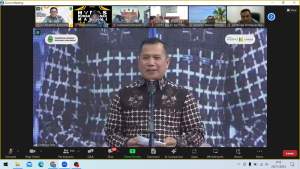 Sah! Pelayanan Publik Berbasis HAM Kini Diatur dalam Permenkumham Nomor 25 Tahun 2023