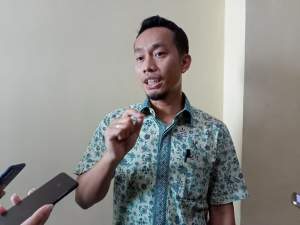 Maraknya Galian Tanah di Kab. Tangerang, ini Kata Dinas ESDM Banten