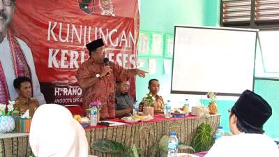 70 Persen Industri di Tangerang Raya Pajaknya Masuk ke Jakarta