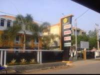 PPDB Sudah Dibuka, Sekolah Swasta di Kota Serang Sepi Peminat