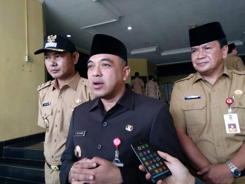 Zaki Ingatlkan Pengelola Dan Pengunjung Wisata Agar Utamakan Keselamatan