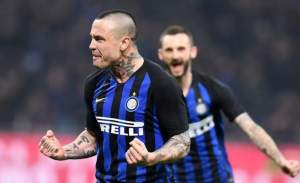 Radja Nainggolan Bergabung dengan Bhayangkara FC Siap Gebrak Liga 1