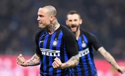 Radja Nainggolan Bergabung dengan Bhayangkara FC Siap Gebrak Liga 1