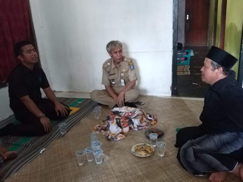 Bupati Serang: Kami Berduka, Satu Pahlawan Demokrasi Meninggal