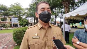 Pemdes Fokus  Benahi Regulasi yang Sudah Jadul