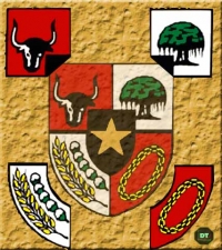 Tan Malaka dan Sultan Hamid Alkadrie II