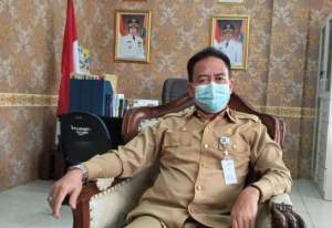 SK Sudah Diterima, Besok Sekda Kabupaten Serang Terima Jabatan PLH Bupati Serang