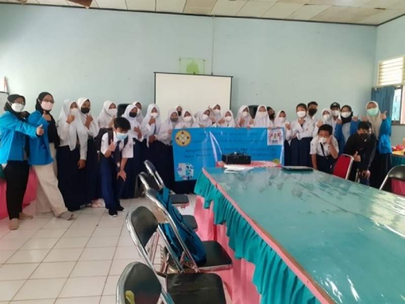 Mengembangkan Ide Kreatif dan Inovatif di Masa Remaja untuk Meningkatkan Ekonomi