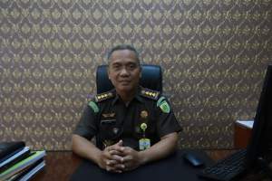 Kejati Banten Klaim Pulihkan Keuangan Bank Banten