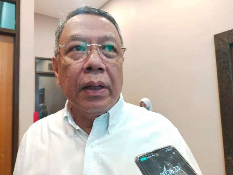 Walikota Tangerang Selatan, Benyamin Davnie