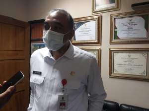 Cegah Covid, Zaki Larang Kerumunan Saat Perayaan Natal Dan Tahun Baru