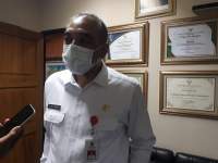 Cegah Covid, Zaki Larang Kerumunan Saat Perayaan Natal Dan Tahun Baru