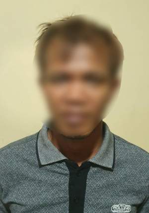 Tidak Jera Dipenjara, Residivis Ini Dijebloskan Polisi Lagi Gegara Narkoba