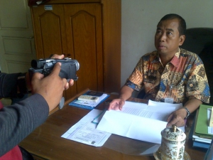 Soal Ujian Negara segera di Distribusikan