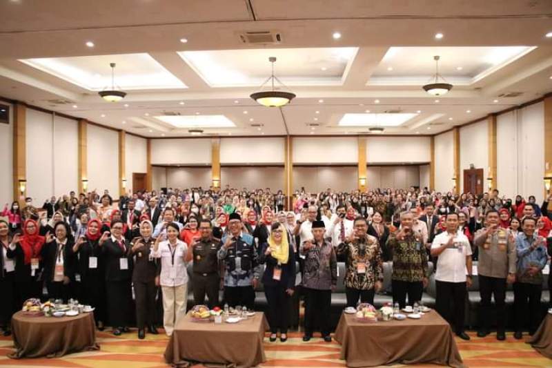 seminar nasional dihadiri kakanwil &amp; Kadiv yankumham