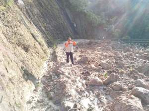 Pencarian Longsor Tapanuli Selatan, Dihentikan