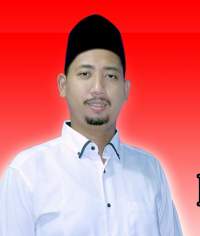 Nyalon Jadi Kades, Kholiludin Siap Bangun Desa Buaran Mangga